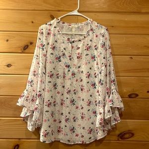 Matilda Jane Top